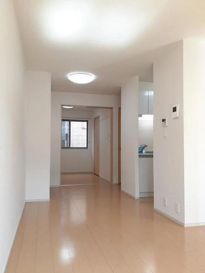 リバーフロント山手Ⅱ