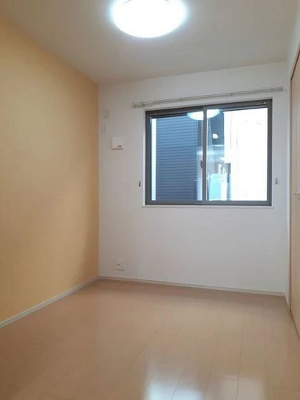 リバーフロント山手Ⅱ