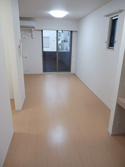 リバーフロント山手Ⅱ