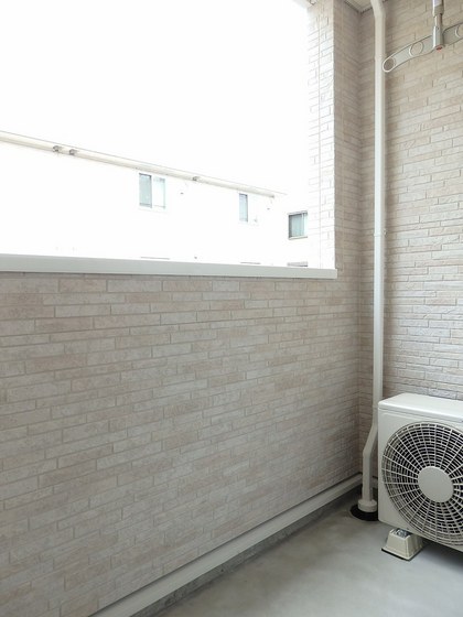 リバーフロント山手Ⅱ