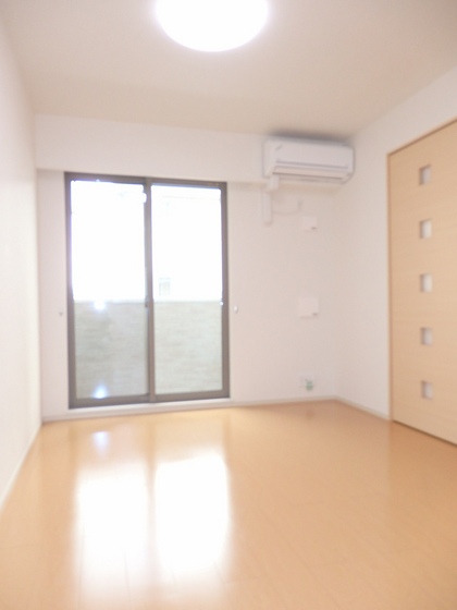 リバーフロント山手Ⅱ