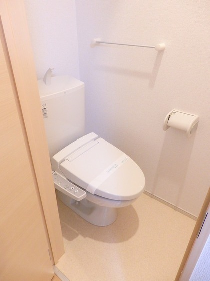 リバーフロント山手Ⅱ