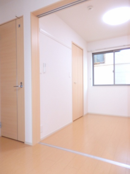 リバーフロント山手Ⅱ