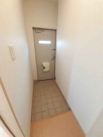 リバーフロント山手Ⅱ