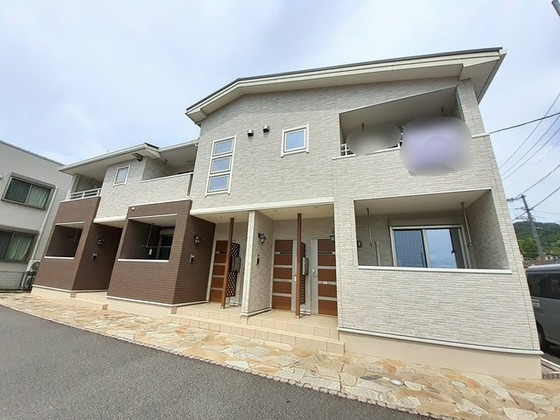 リバーフロント山手Ⅱ