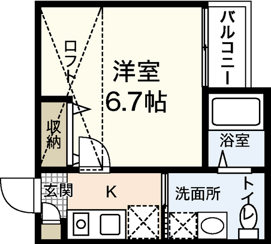 草津東フットパス