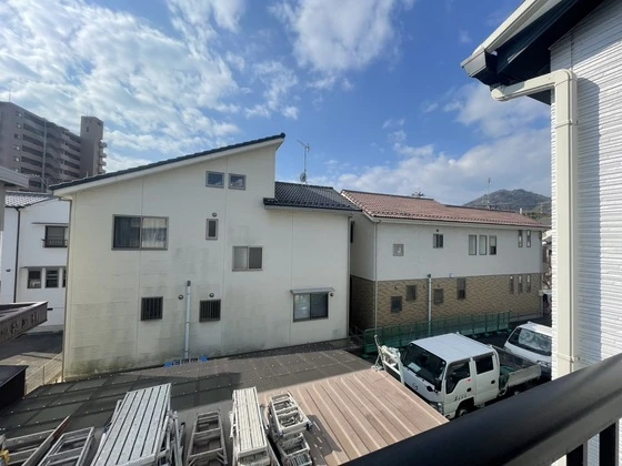 草津東フットパス