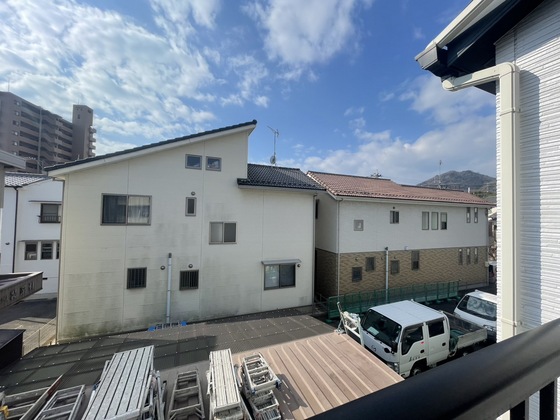 草津東フットパス