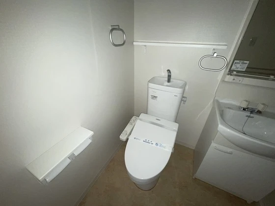 草津東フットパス