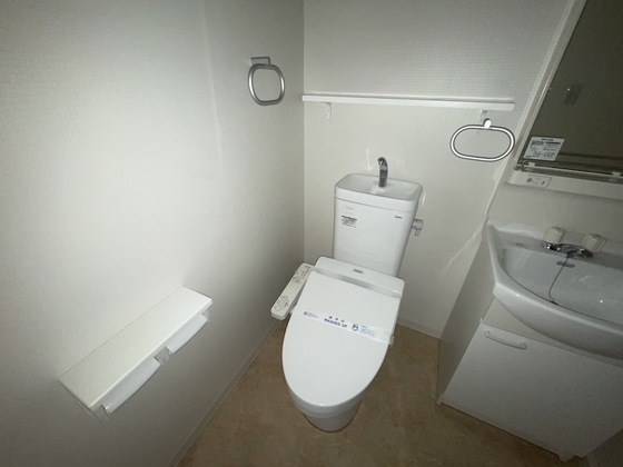 草津東フットパス