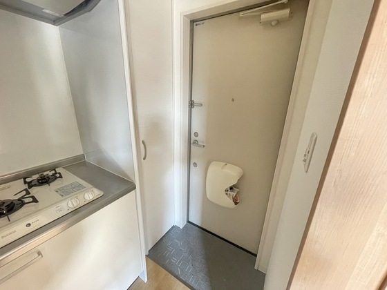 草津東フットパス