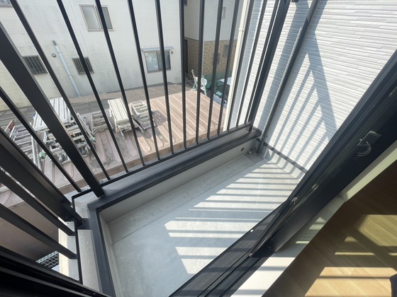 草津東フットパス