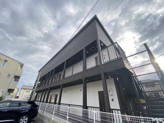 草津東フットパス