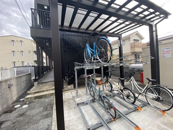 草津東フットパス