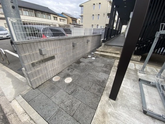 草津東フットパス