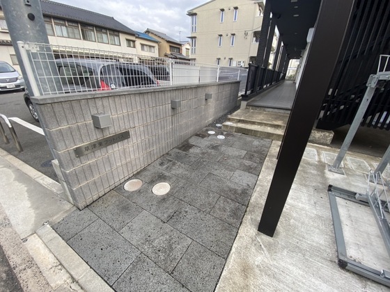 草津東フットパス