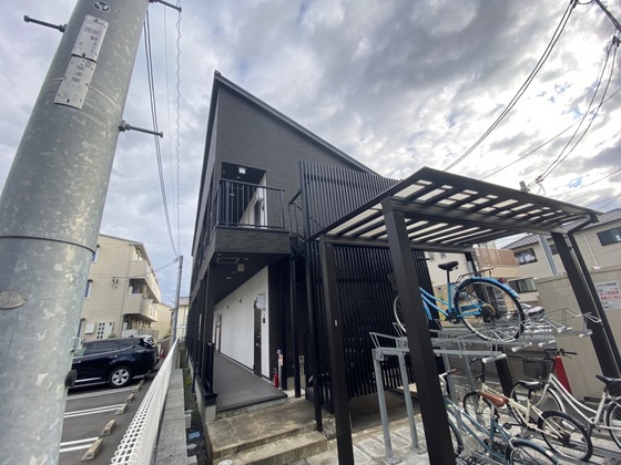 草津東フットパス