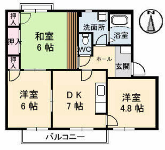 中山台アクシア