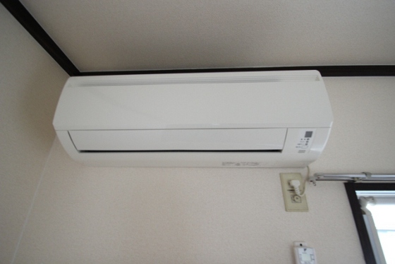 中山台アクシア