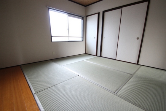 中山台アクシア