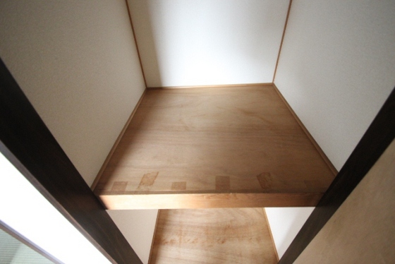 中山台アクシア