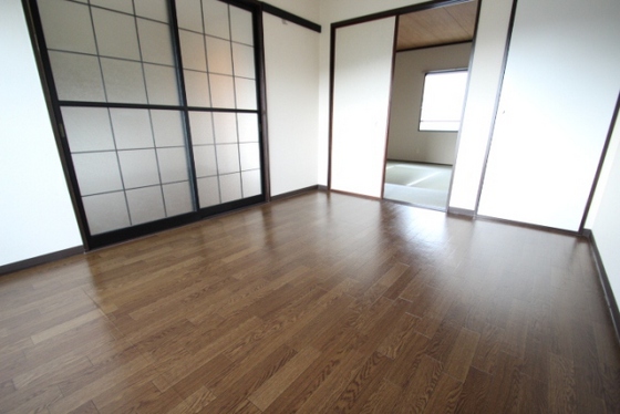 中山台アクシア