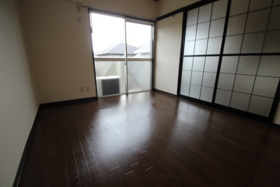 中山台アクシア