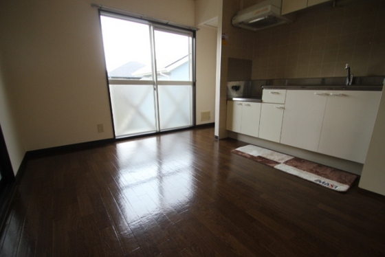 中山台アクシア