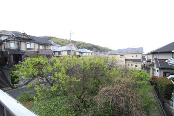 中山台アクシア