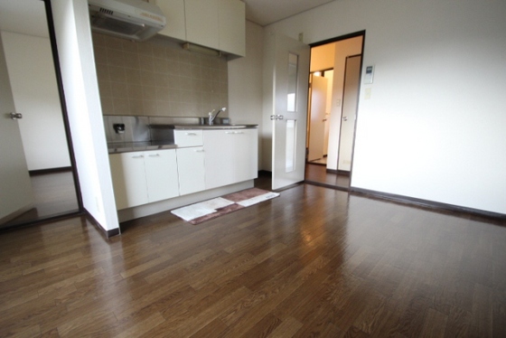 中山台アクシア