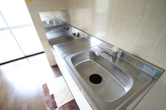 中山台アクシア