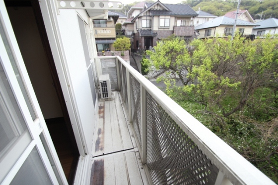 中山台アクシア