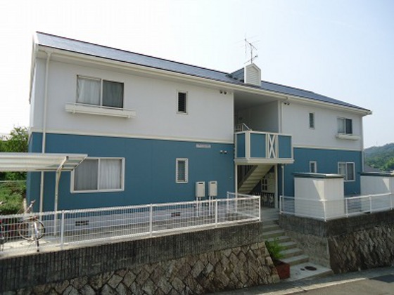 中山台アクシア