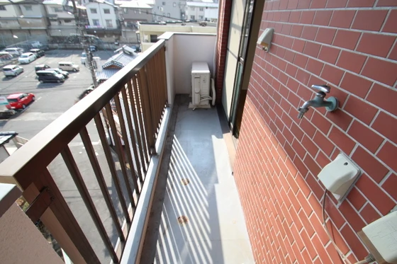 ヴェルディ八幡