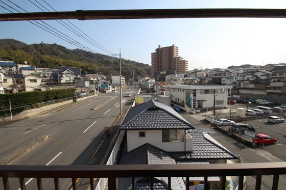 ヴェルディ八幡