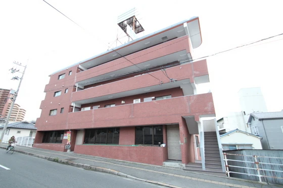 ヴェルディ八幡