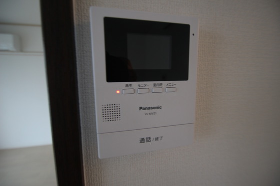 サンパール駅前A