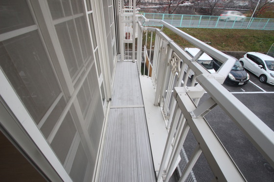 サンパール駅前A