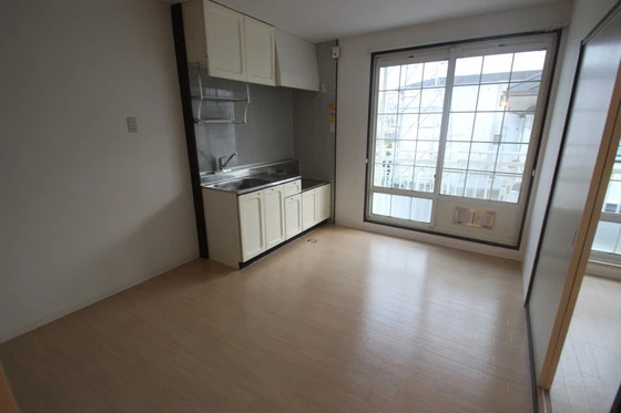 サンパール駅前A