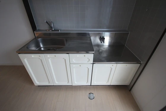 サンパール駅前A