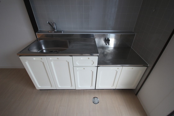 サンパール駅前A