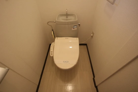 サンパール駅前A