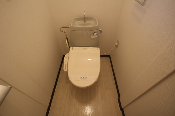 サンパール駅前A