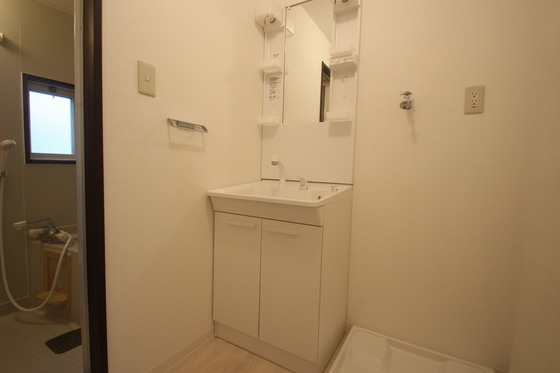 サンパール駅前A