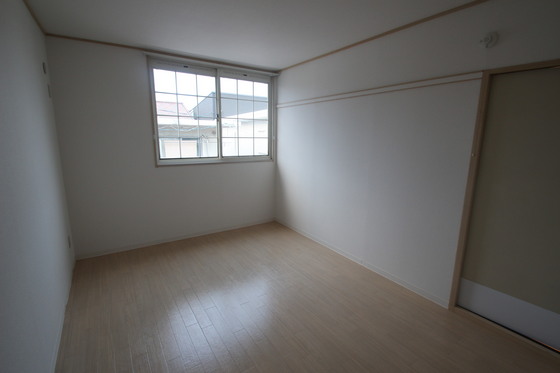 サンパール駅前A