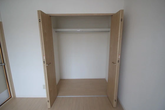 サンパール駅前A