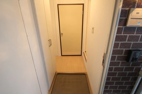 サンパール駅前A