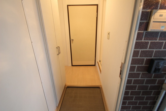 サンパール駅前A