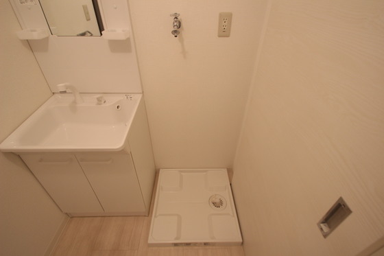 サンパール駅前A