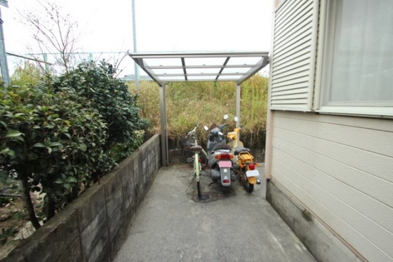 サンパール駅前A